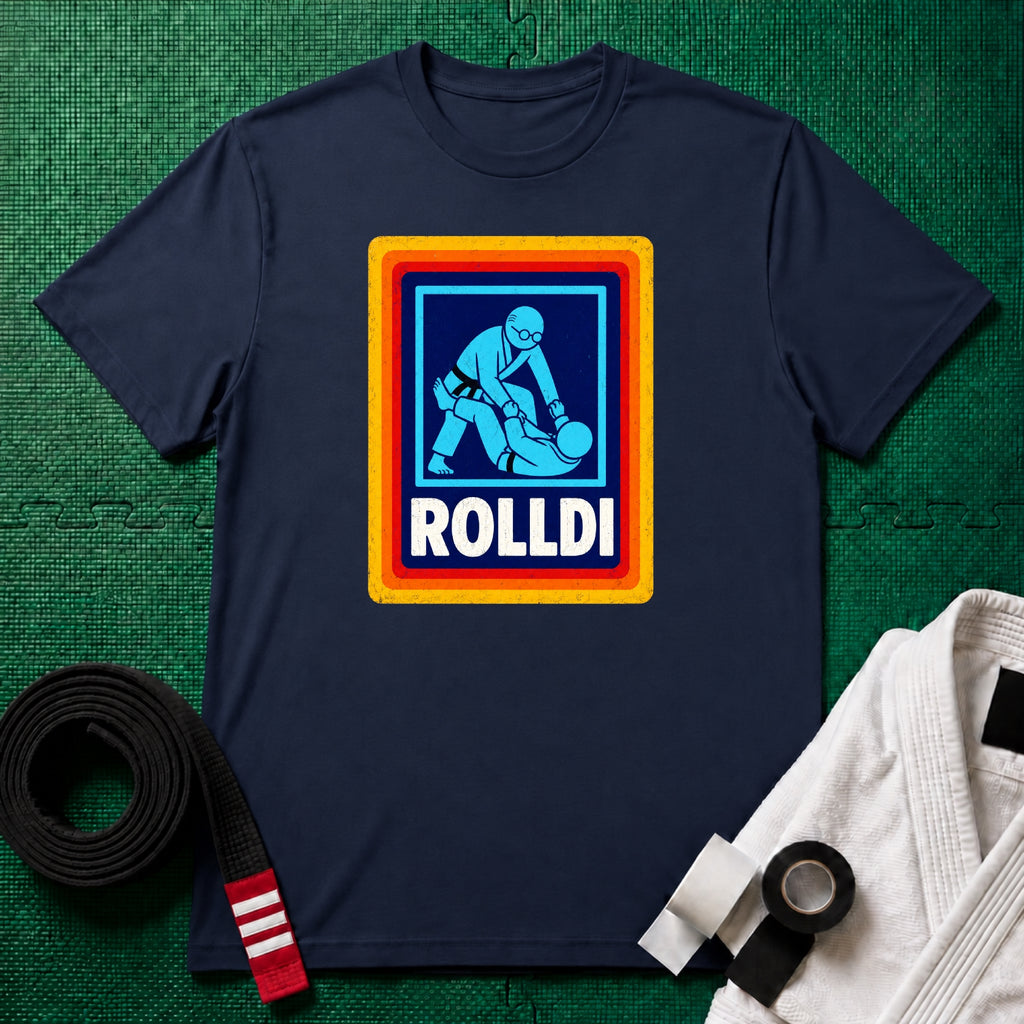 Rolldi T-Shirt