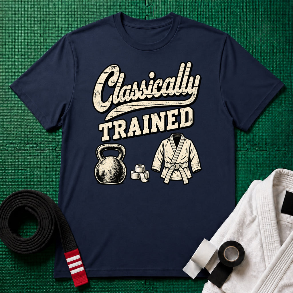 Classically Trained T-Shirt