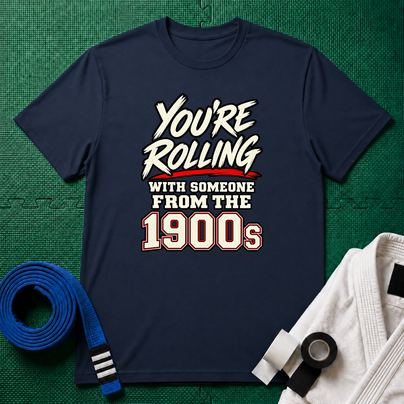 1900's T-Shirt