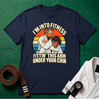 Into Fitness T-Shirt