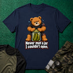 Pickle Jar No Gi T-Shirt