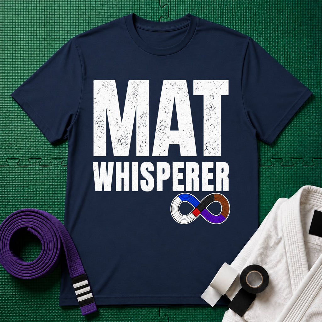 Mat Whisperer T-Shirt