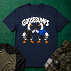 Goosebumps No-Gi T-Shirt