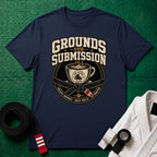 Grounds for Submission T-Shirt