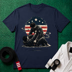 Quiet Pressure U.S T-Shirt