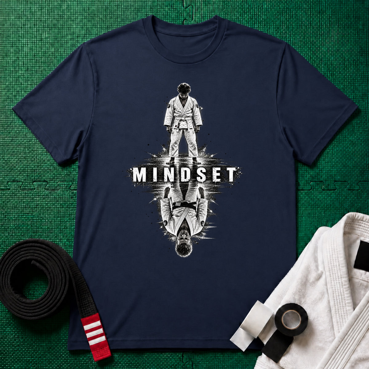 Mindset Reflection T-Shirt