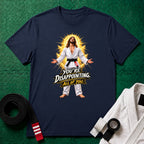Disappointing Black Belt T-Shirt