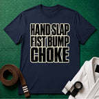Hand Slap Choke T-Shirt
