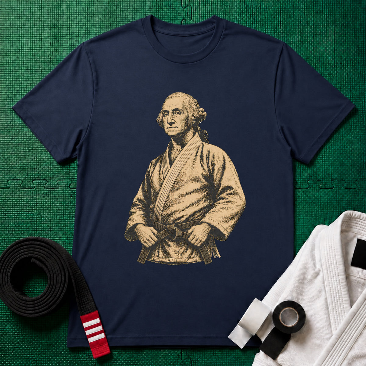 Washington T-Shirt