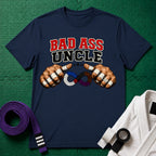 Bad Ass Uncle T-Shirt