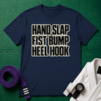 Hand Slap Heel Hook T-Shirt