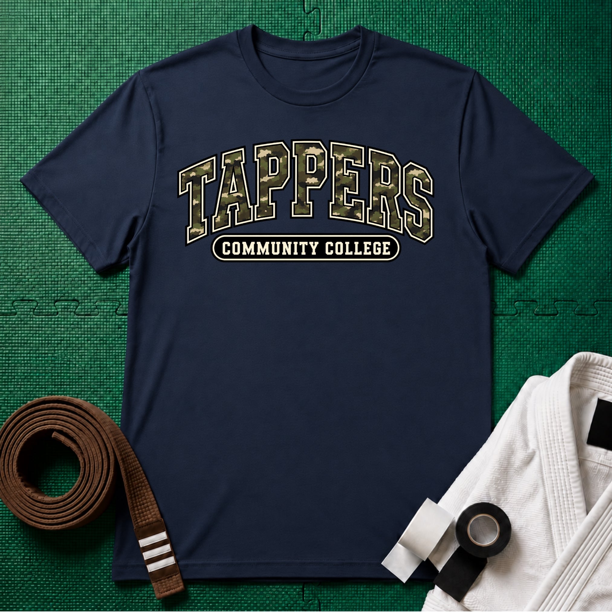 Tappers T-Shirt