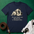 The Mat Doesn't Care T-Shirt
