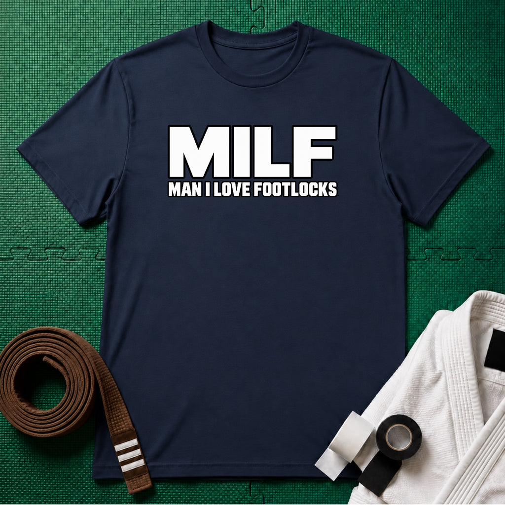 MILF T-Shirt
