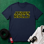 Start Rolls T-Shirt