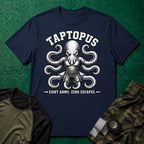 Taptopus No Gi T-Shirt