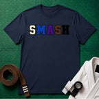 Smash Belt colors T-Shirt
