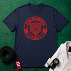 California Vale Tudo T-Shirt, Navy