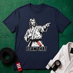 I Saw That T-Shirt