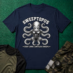 Sweeptopus No Gi T-Shirt