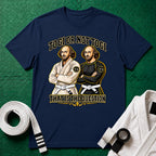 To Gi White Belt T-Shirt