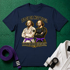 To Gi Purple Belt T-Shirt