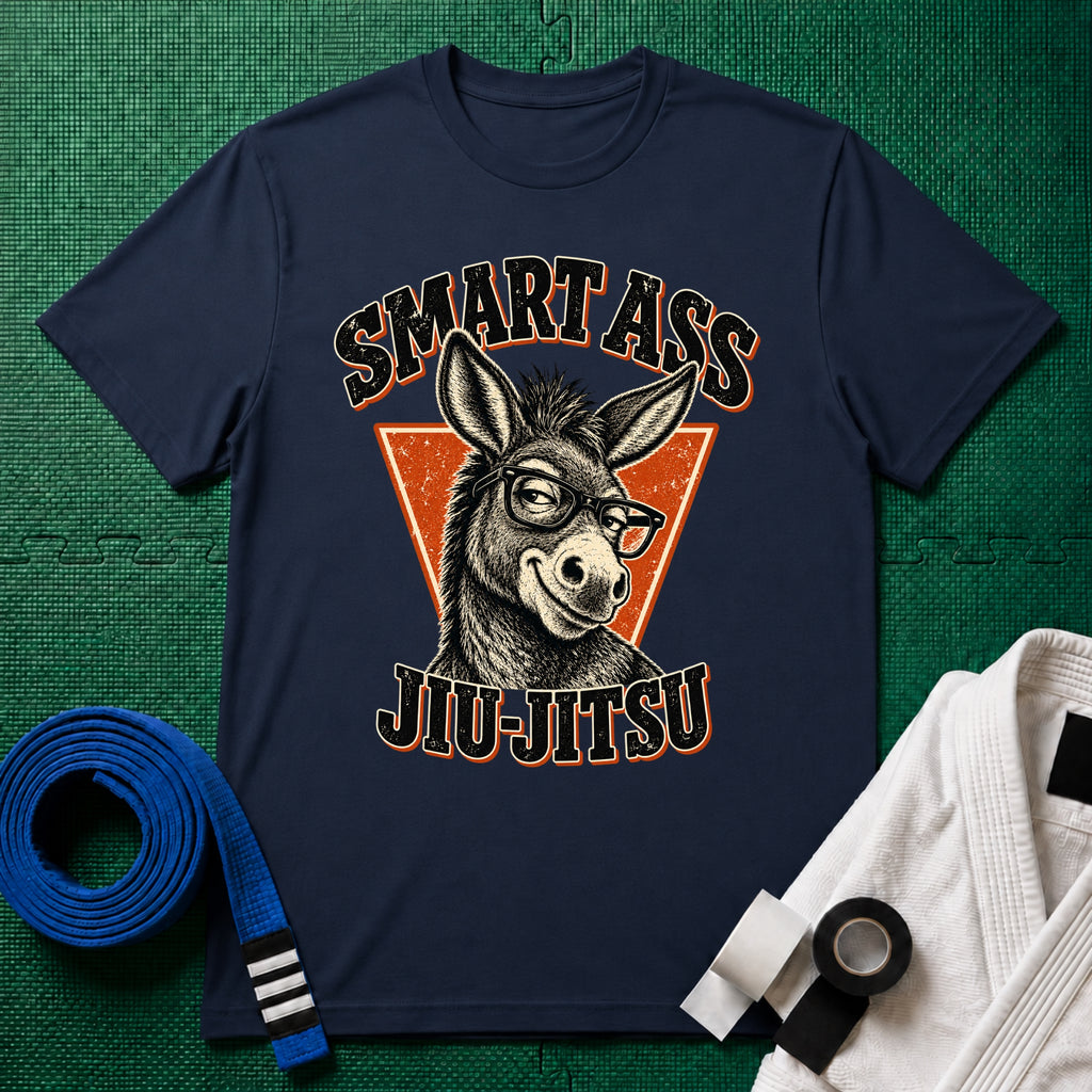 Smart Ass T-Shirt