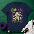 Earth is fun T-Shirt