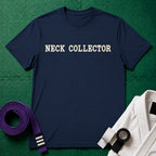 Neck Collector T-Shirt