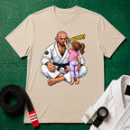 Boop Black Belt T-Shirt