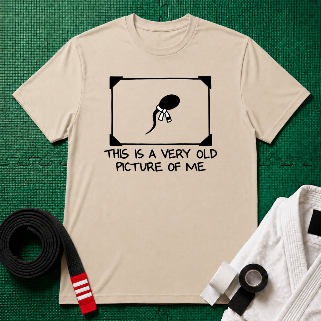 Picture of Me T-Shirt