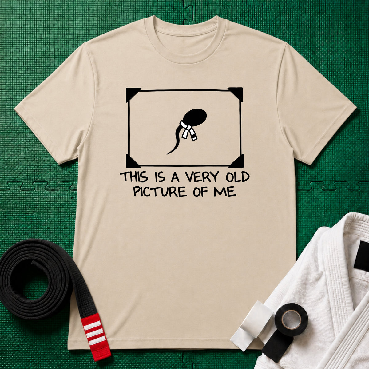 Picture of Me T-Shirt