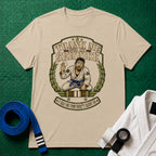 Thank me Blue Belt T-Shirt