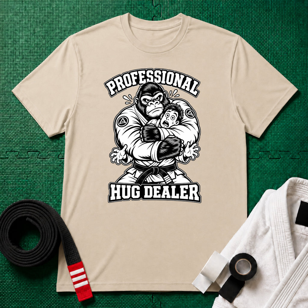 Pro Hug Dealer T-Shirt
