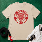 California Vale Tudo T-Shirt, Sand