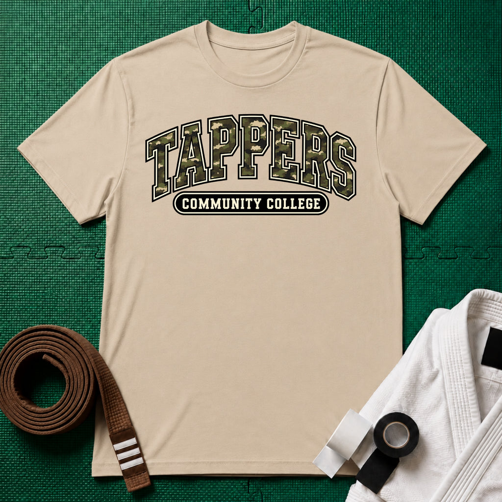 Tappers T-Shirt