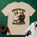 To Gi Brown Belt T-Shirt