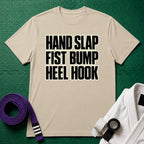 Hand Slap Heel Hook T-Shirt
