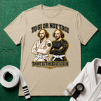 To Gi White Belt T-Shirt