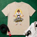 Disappointing Black Belt T-Shirt