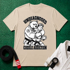 Undiagnosed Cuddle T-Shirt