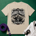 Guard Puller Skeleton T-Shirt