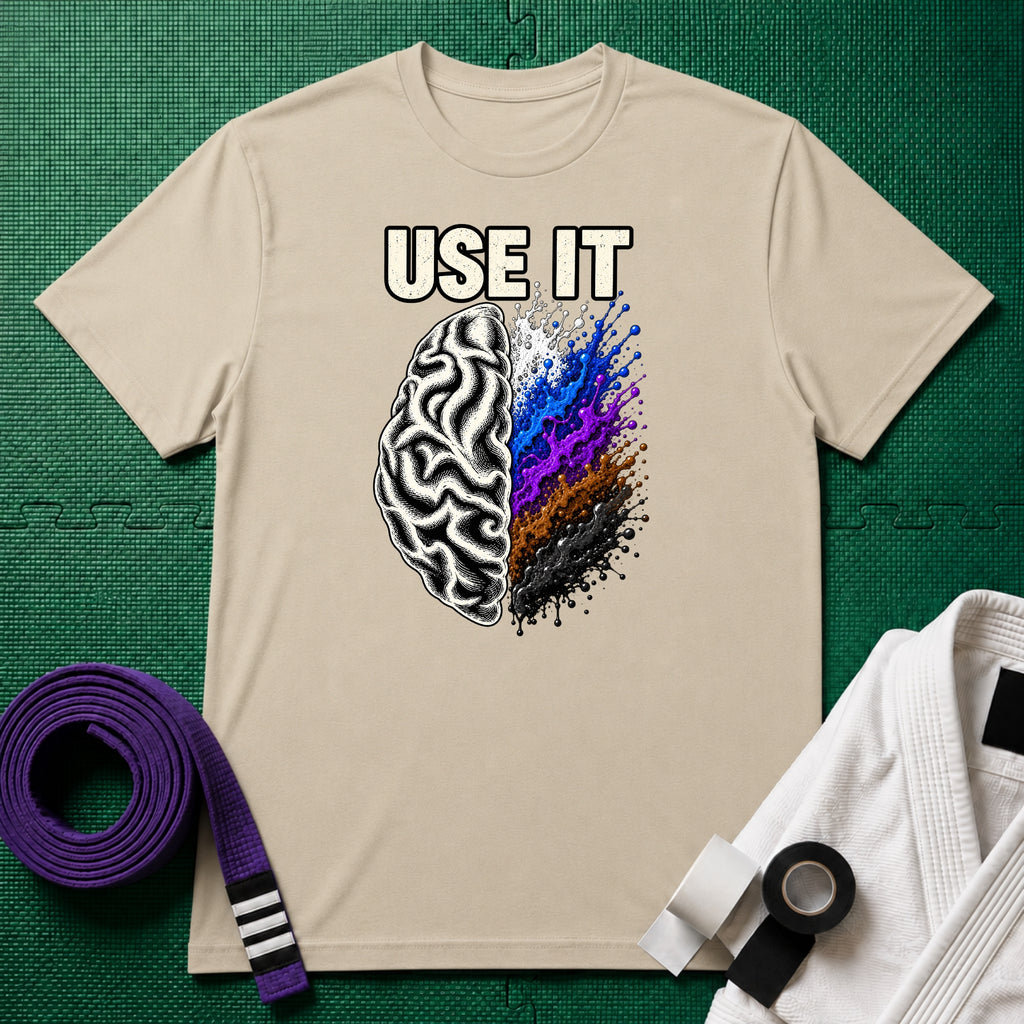 Use It T-Shirt