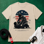 Quiet Pressure U.S T-Shirt