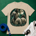 Howling Bigfoot T-Shirt