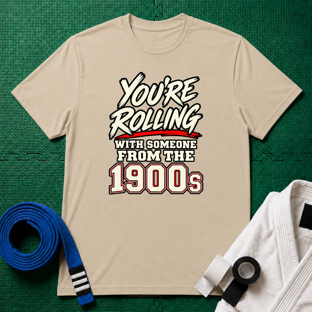 1900's T-Shirt