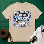 Guard Puller Y2K T-Shirt