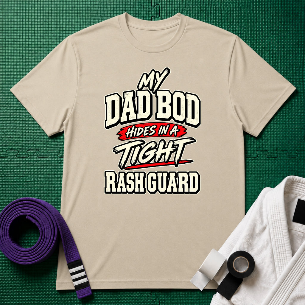 Dad Bod T-Shirt