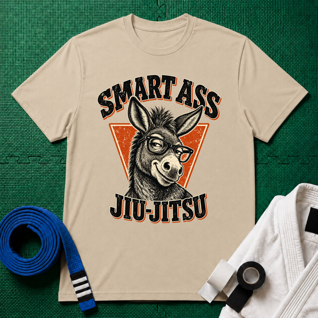 Smart Ass T-Shirt