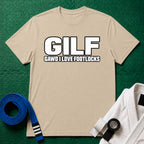 GILF T-Shirt